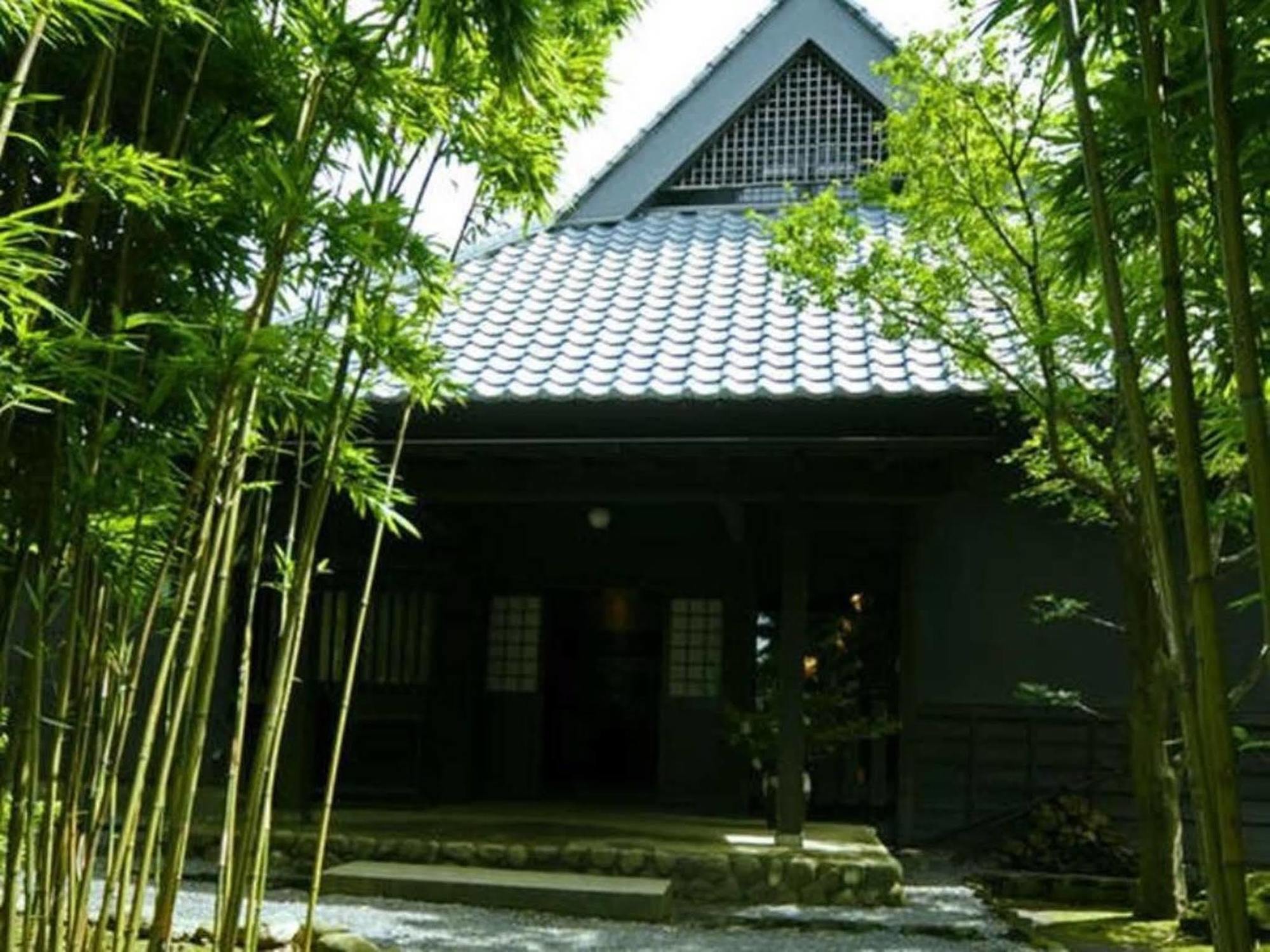 絶景の離れの宿 月のウサギ 伊東市 エクステリア 写真