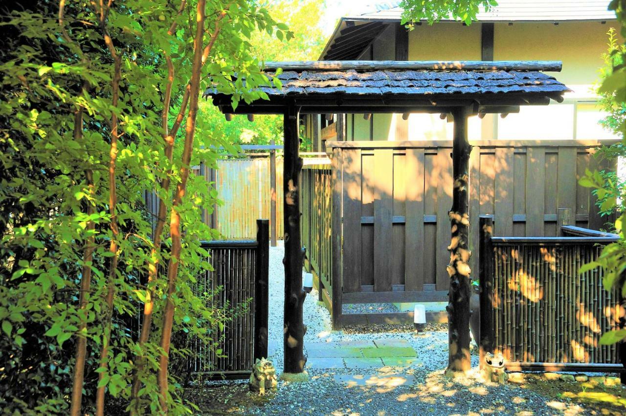 絶景の離れの宿 月のウサギ 伊東市 エクステリア 写真